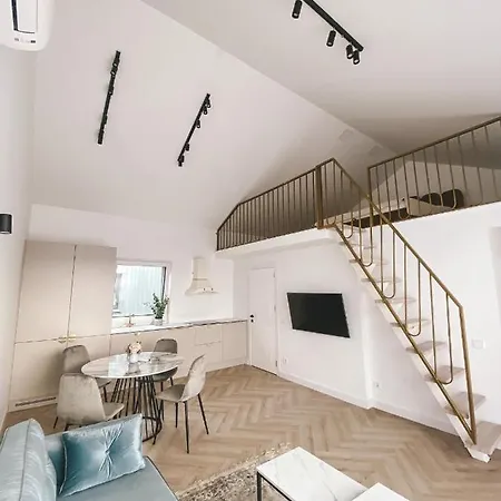 Genio Apartamentai Kunigiskiuose Паланга Экстерьер фото