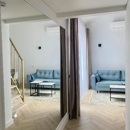 Genio Apartamentai Kunigiskiuose Паланга Экстерьер фото