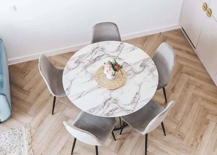 Genio Apartamentai Kunigiskiuose