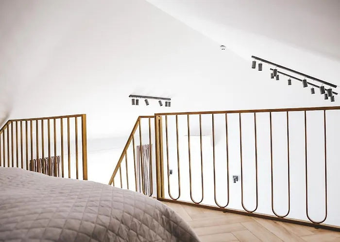Genio Apartamentai Kunigiskiuose