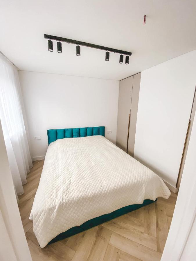 Genio Apartamentai Kunigiskiuose Butas *