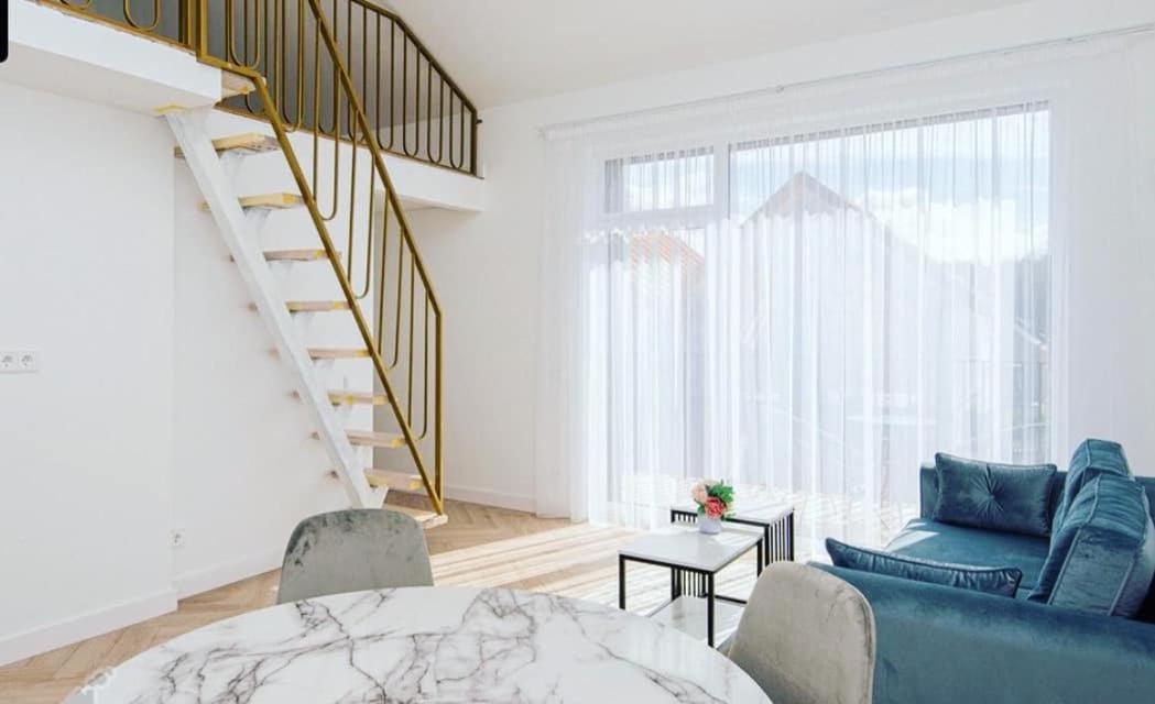 Butas Genio Apartamentai Kunigiskiuose