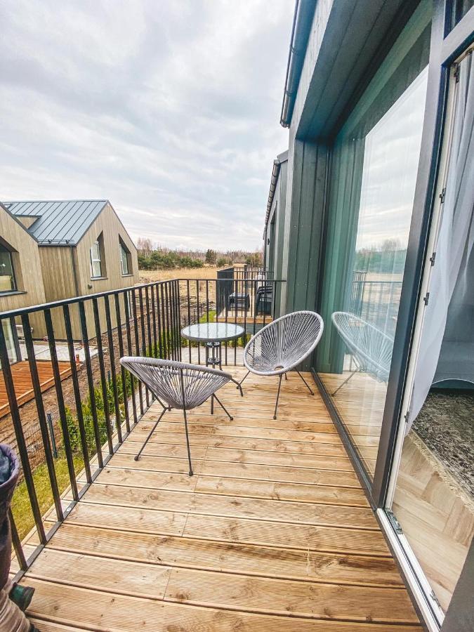 Apartament Genio Apartamentai Kunigiskiuose