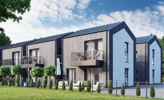 Apartament Genio Apartamentai Kunigiskiuose