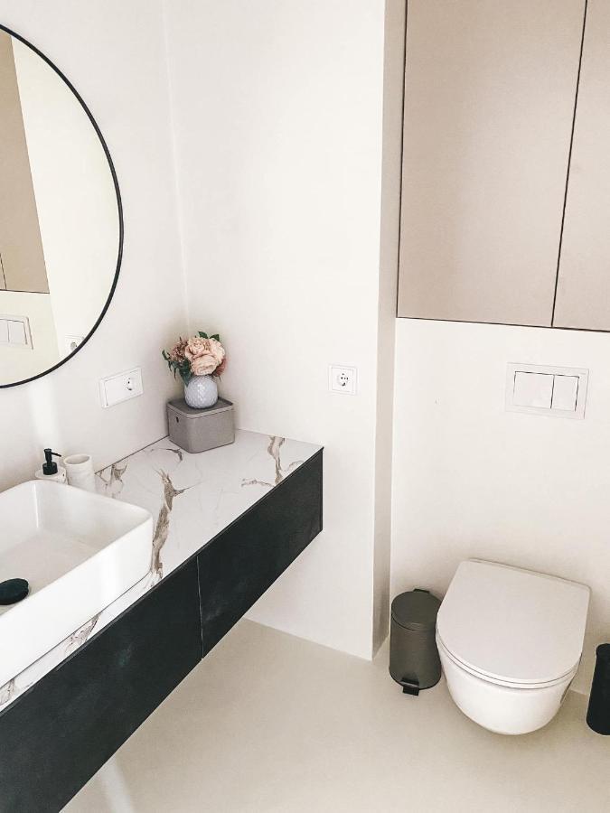 Genio Apartamentai Kunigiskiuose Butas *