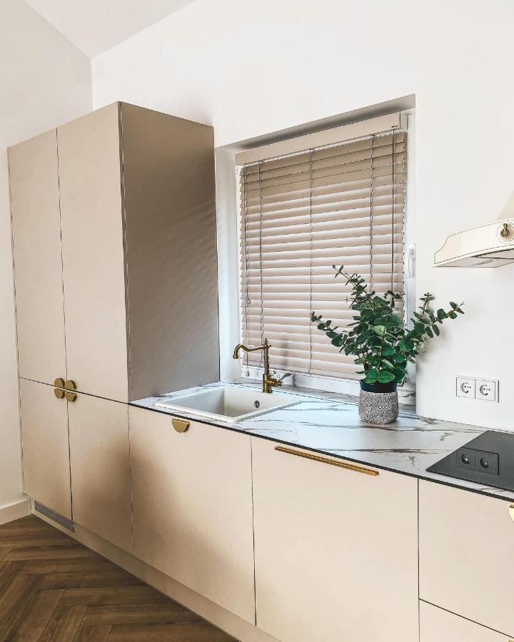 Genio Apartamentai Kunigiskiuose Palanga
