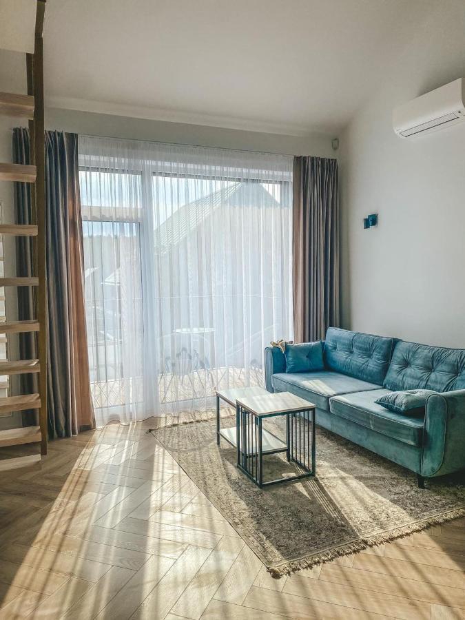 Genio Apartamentai Kunigiskiuose * Połąga