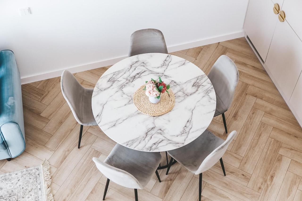 Genio Apartamentai Kunigiskiuose * Palanga