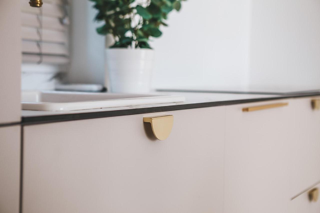 Butas Genio Apartamentai Kunigiskiuose