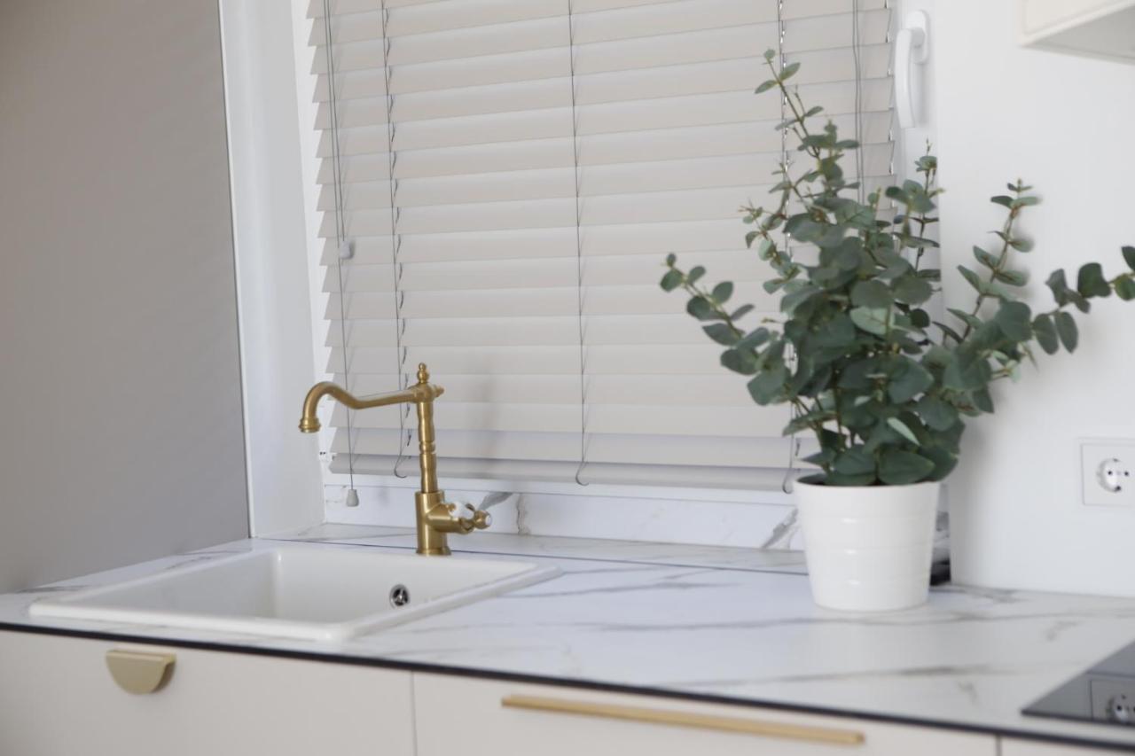 Apartament Genio Apartamentai Kunigiskiuose