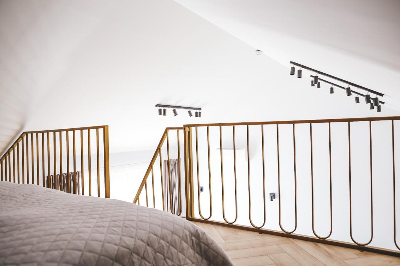 Genio Apartamentai Kunigiskiuose Butas *