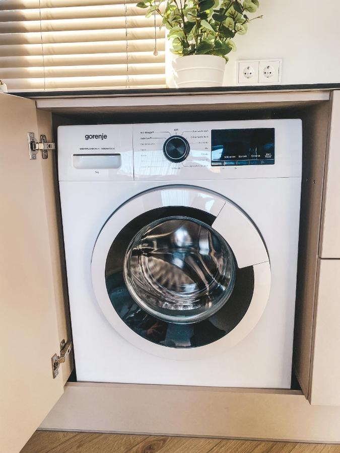 Butas Genio Apartamentai Kunigiskiuose *